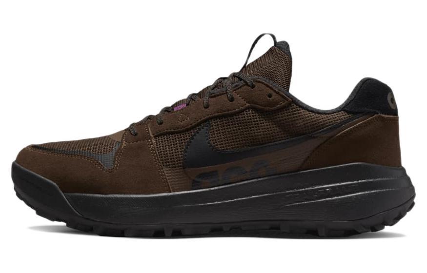 NIKE ACG Lowcate Беговые кроссовки Low Top Унисекс
