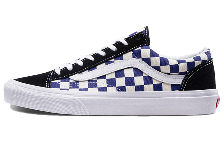 Style 36 Vans 'Golden Coast True Blue'
