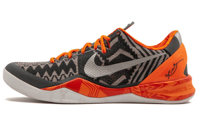 Nike Kobe 8 Black History Month