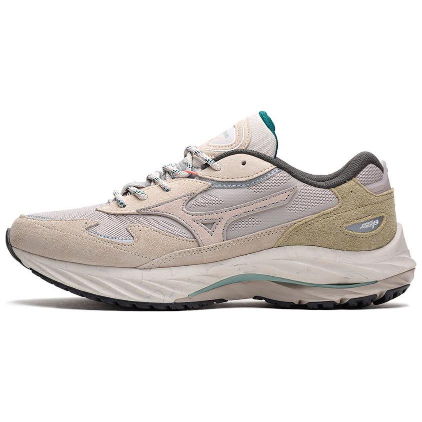 Mizuno Wave Rider Beta 'Nomad Pack'