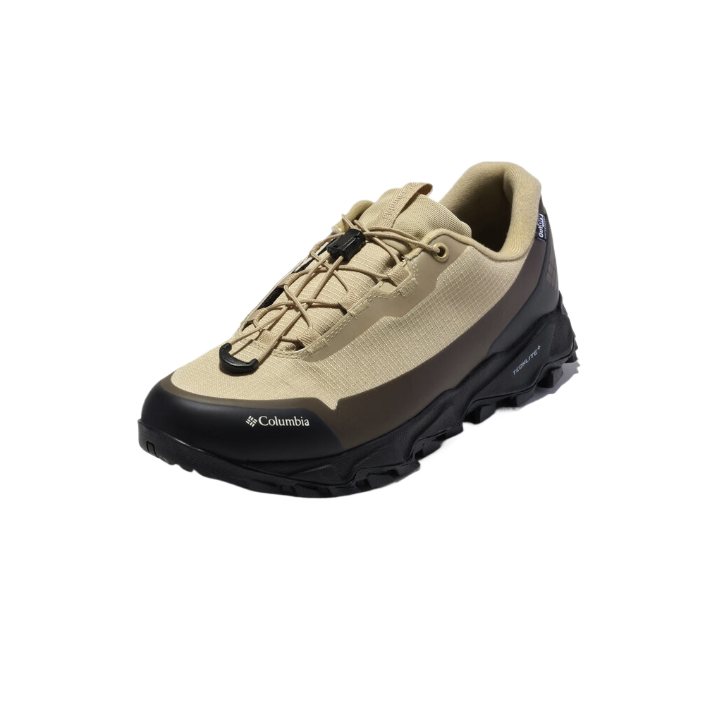 Columbia Transit Mountaineering & Hiking Shoes Men's Low top Brown/Black, Gray, Black купить в интернет-магазине Yoocart с быстрой доставкой по России.