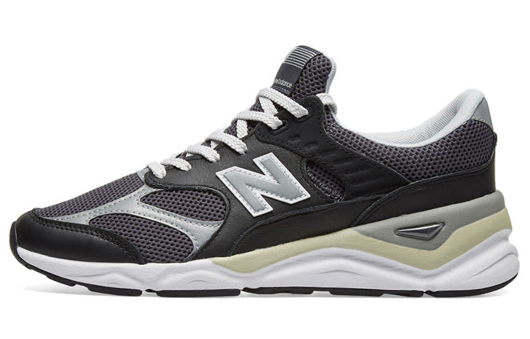 New Balance X 90 Black Orca
