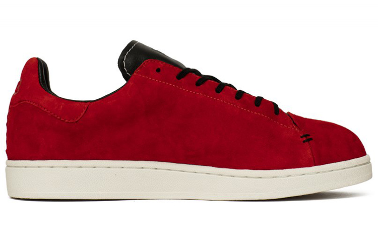 Y 3 Yohji Court 'Red'