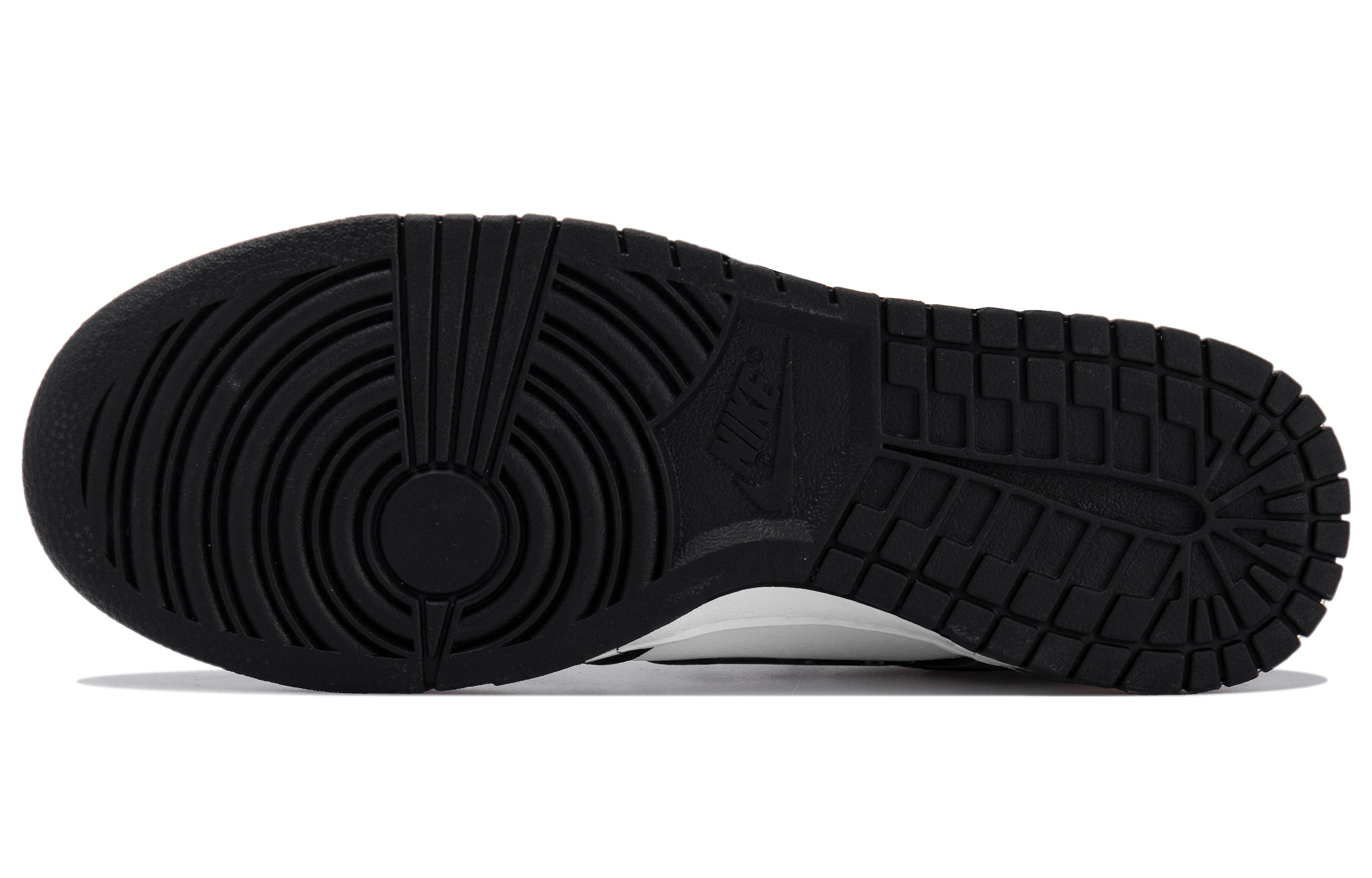 Nike Dunk Low Top Skateboard Shoes Unisex Black Purple купить в интернет-магазине Yoocart с быстрой доставкой по России.