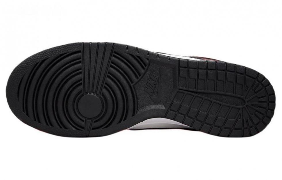 Nike Dunk Low Dark Team Red Black купить в интернет-магазине Yoocart с быстрой доставкой по России.