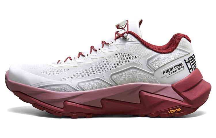 KAILAS FUGA YAO2 Running Shoes Women's Low-Top Red