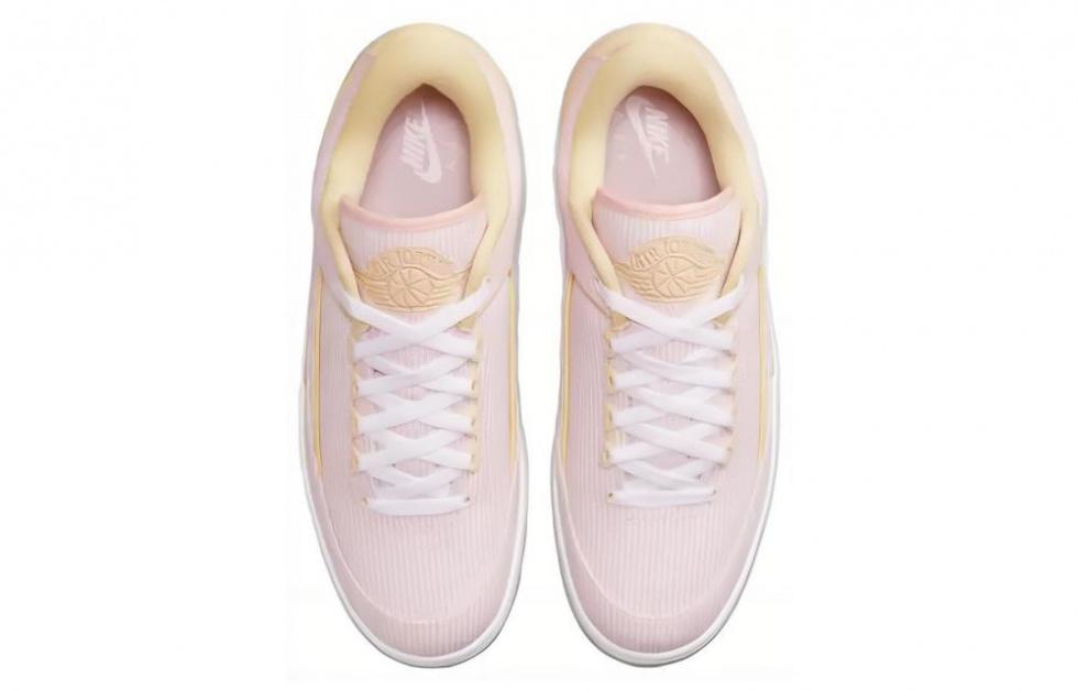 JORDAN 2 Retro Low Craft Atmosphere