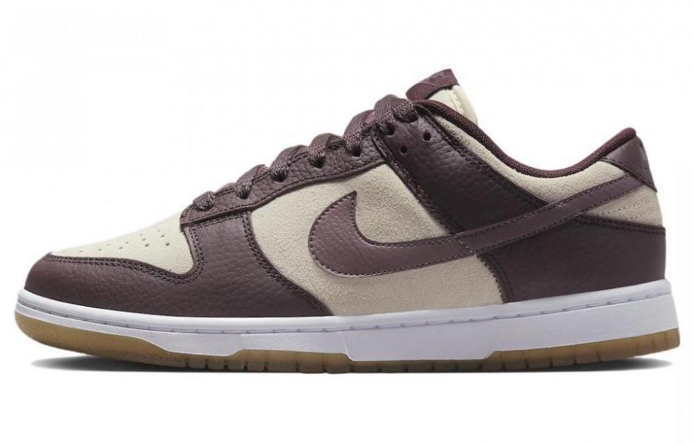 Nike Dunk Low Plum Eclipse Women's