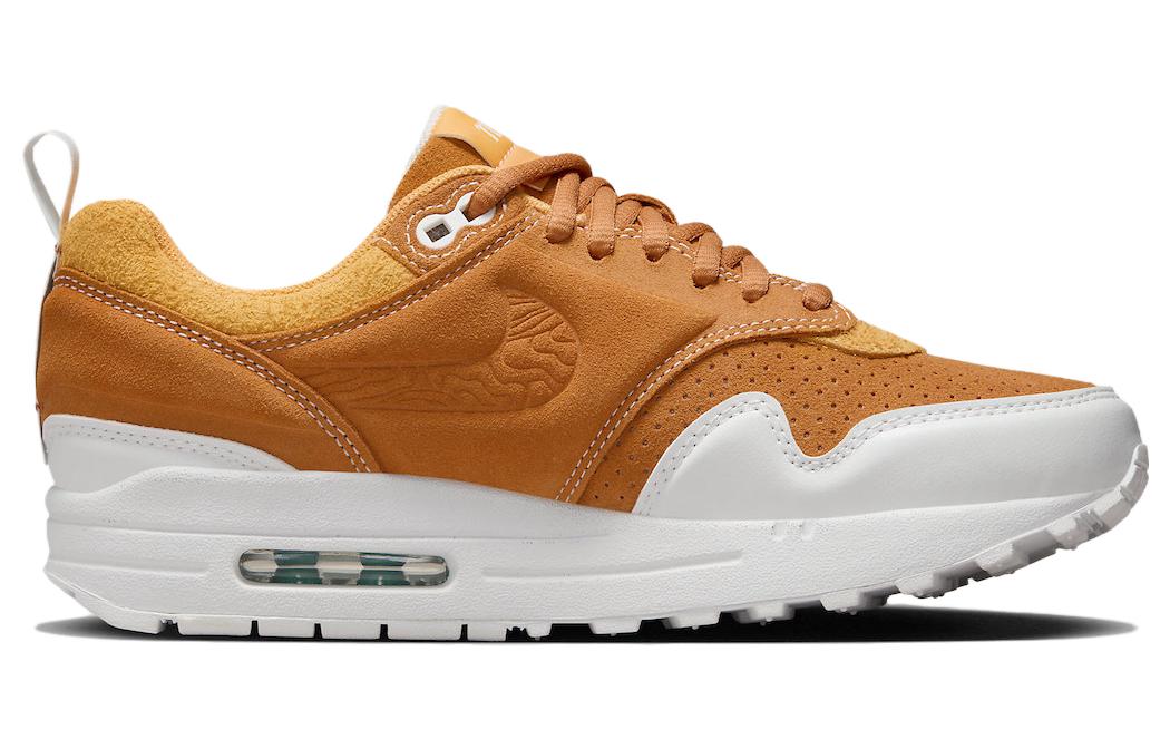 Nike Air Max 1 'Serena Williams Design Crew' Women's купить в интернет-магазине Yoocart с быстрой доставкой по России.