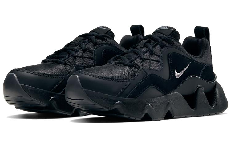 Nike Ryz 365 Black Women's купить в интернет-магазине Yoocart с быстрой доставкой по России.