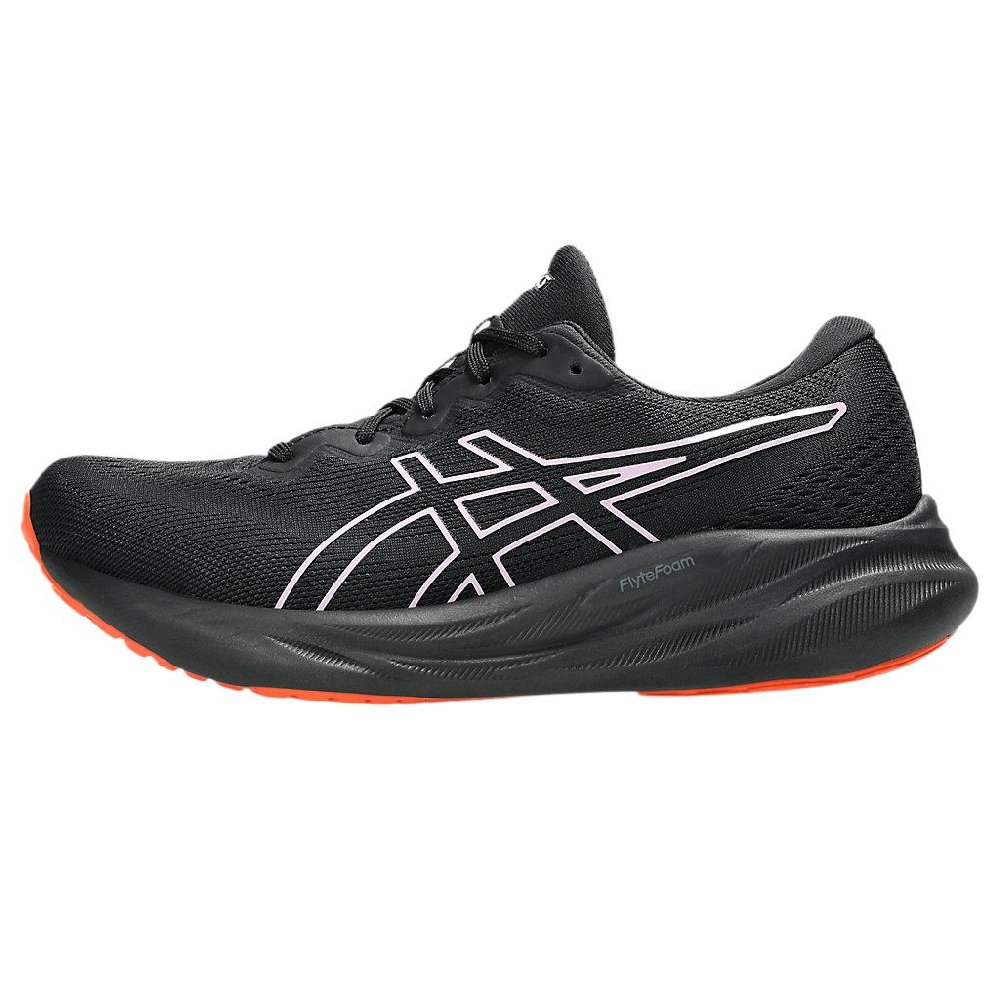 Asics Gel Pulse 15 Gtx Black Light Ube Women's