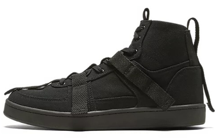 Onitsuka Tiger Petal Shoes 'Black'