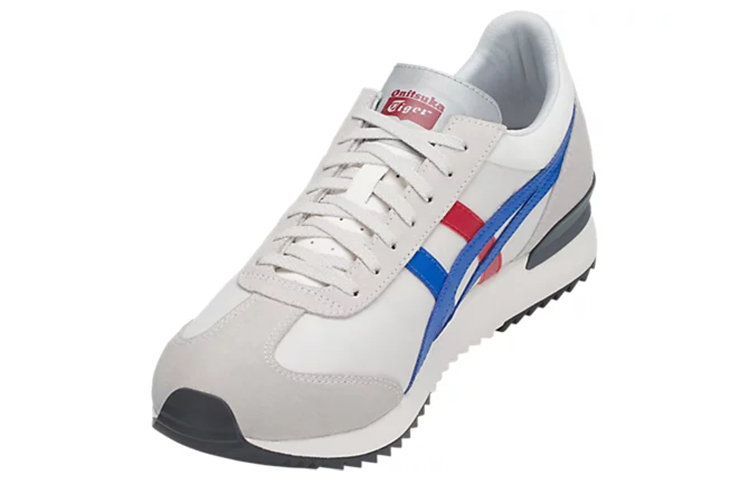 Onitsuka Tiger California 78 Ex 'Cream Classic Blue' купить в интернет-магазине Yoocart с быстрой доставкой по России.