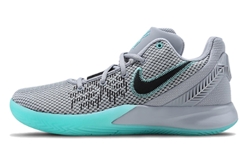 Nike Kyrie Flytrap 2 'Green Glow'