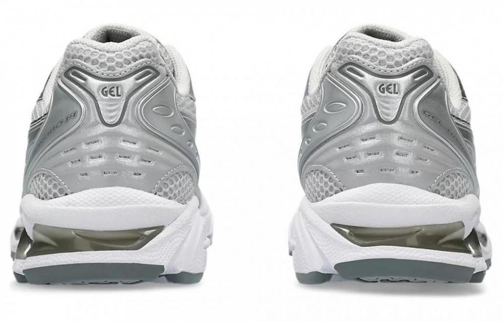 Asics Gel Kayano 14 Cloud Grey Women's купить в интернет-магазине Yoocart с быстрой доставкой по России.