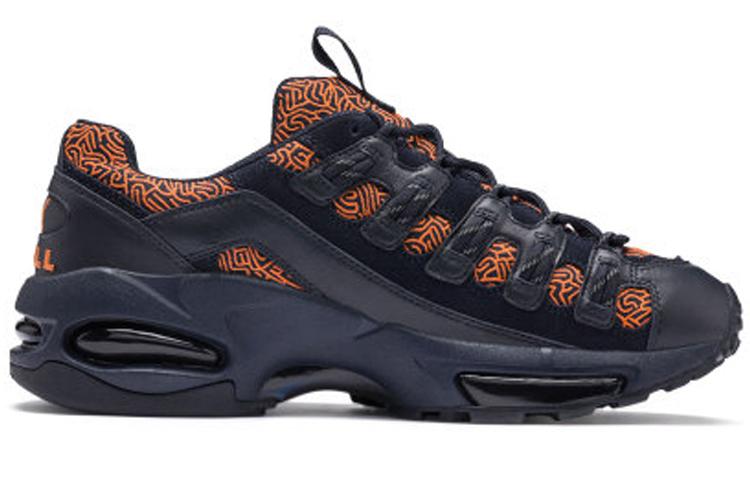 PUMA Cell Endura Graphic 'Blue' купить в интернет-магазине Yoocart с быстрой доставкой по России.