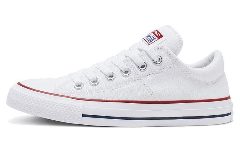 Converse Chuck Taylor All Star High Street Low 'White'
