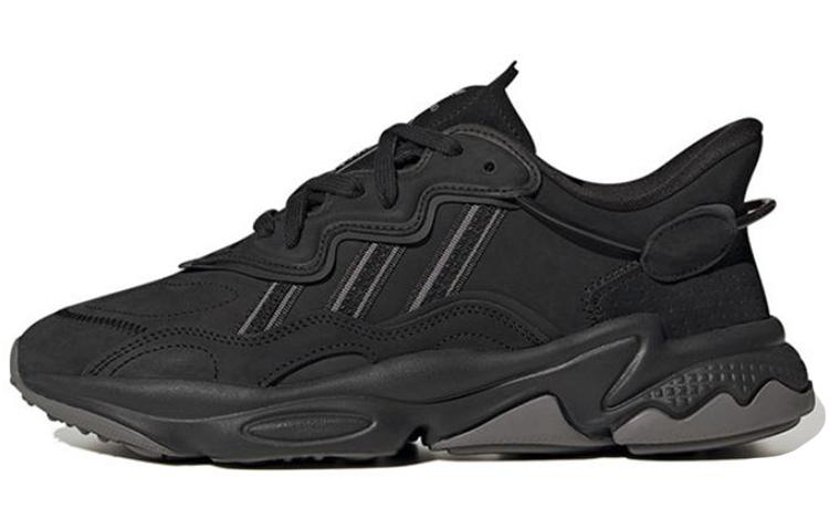 adidas originals Ozweego Black Trace Grey