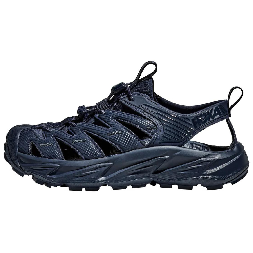 HOKA ONE ONE Hopara River Trekking Sandals 'Varsity Navy'