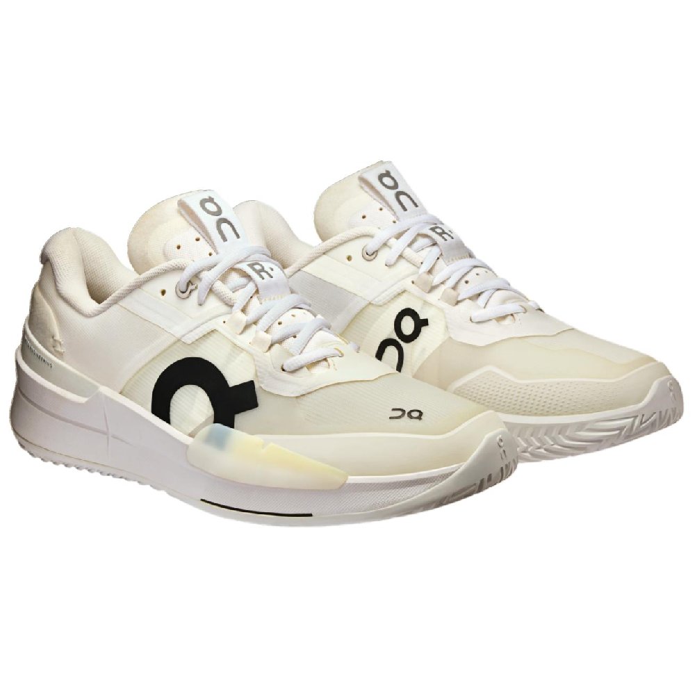 On The Roger Pro 2 'All White'
