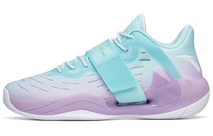 ANTA KT Splash 4 'Surfing'