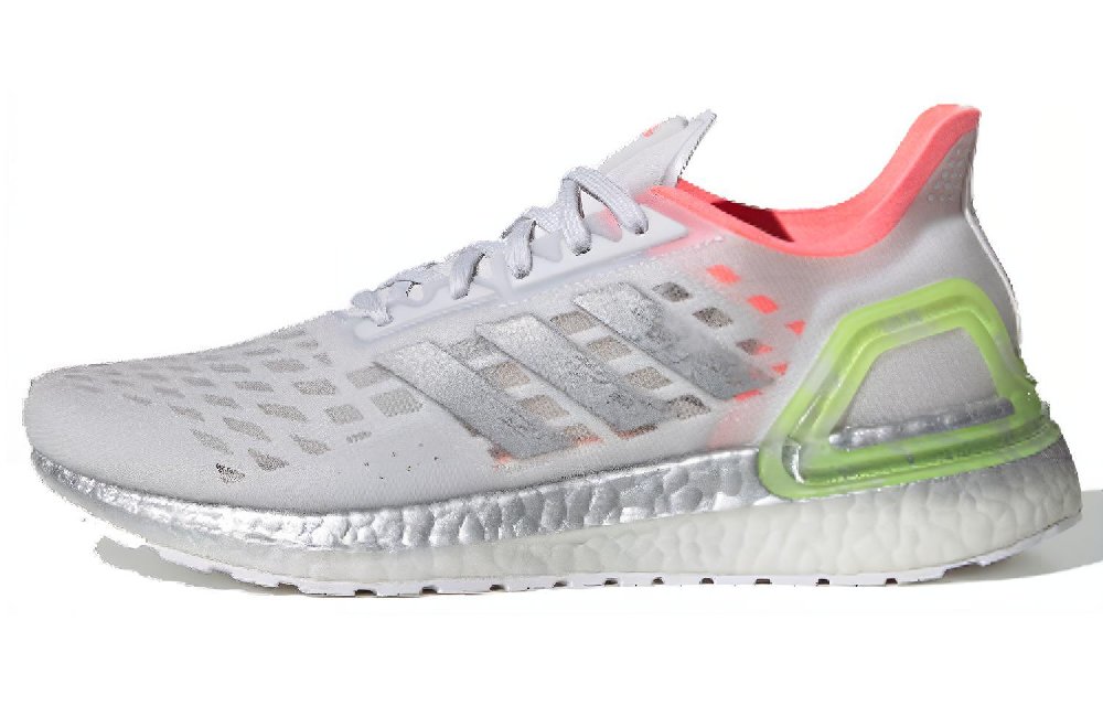 Adidas UltraBoost Pb 'Grey Silver Metallic' Women's