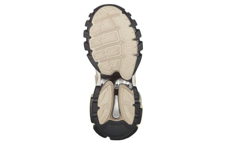 Balenciaga Track 2.0 Lifestyle Shoes Men купить в интернет-магазине Yoocart с быстрой доставкой по России.