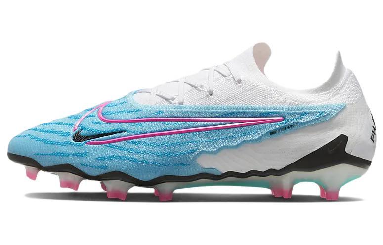 Nike Gripknit Phantom Gx Elite Fg Baltic Blue