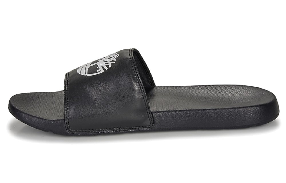 Timberland Playa Sandal 'Black White'