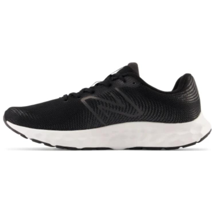 New Balance NB 420 Cushioning, Wear Resistant Low top Running Shoes Unisex Black