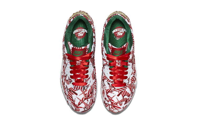 Nike Air Max 90 'Gift Wrapped Pack' Women's купить в интернет-магазине Yoocart с быстрой доставкой по России.