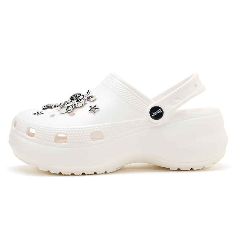 Jeep Clogs Women's