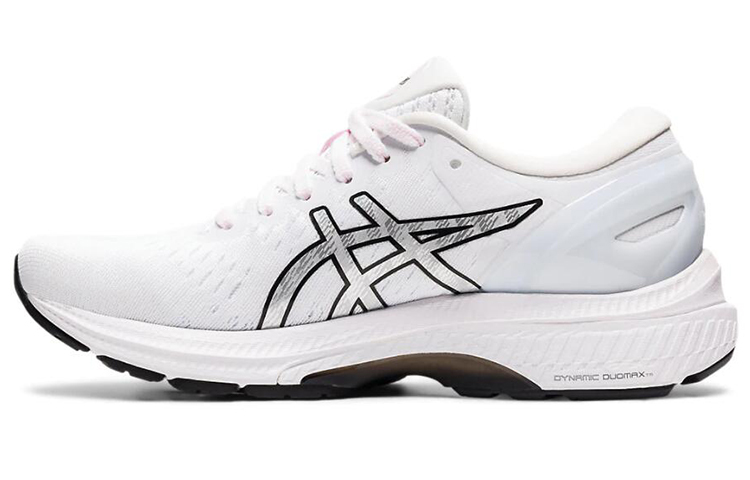 Asics Gel Kayano 27 'Pink Salt' Women's