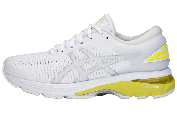 Asics Gel Kayano 25 'Lemon Shark' Women's