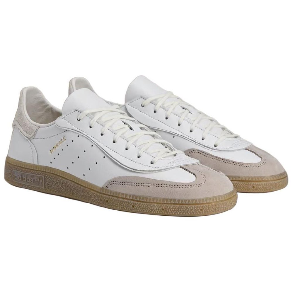 Adidas Handball Spezial Invincible Crystal White Grey