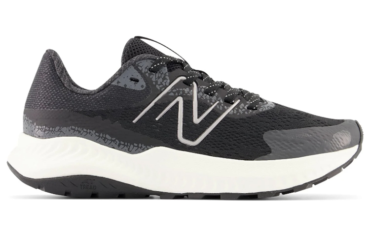 New Balance DynaSoft Nitrel V5 'Black Sea Salt' Women's купить в интернет-магазине Yoocart с быстрой доставкой по России.
