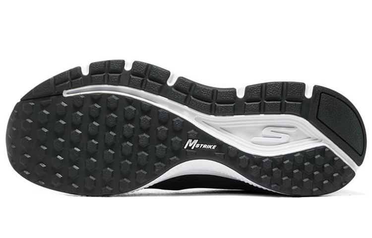 Skechers Go Run 'Black'
