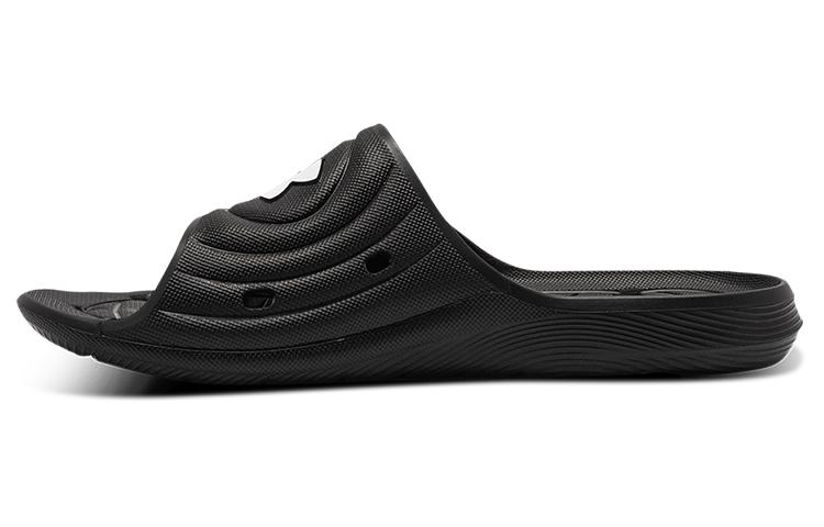 Under Armour Locker 4 'Black White'