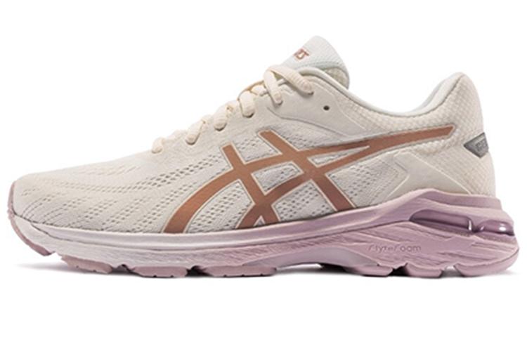 Asics Gel Pursue 5 'White Gold' Women's