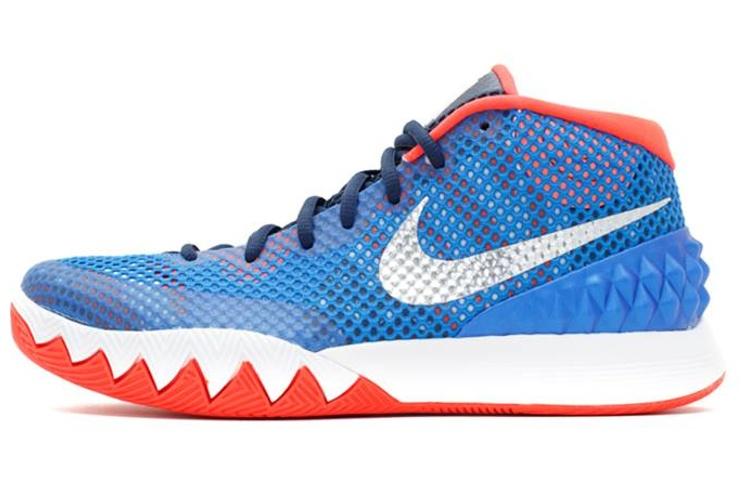 Nike Kyrie 1 Independence Day