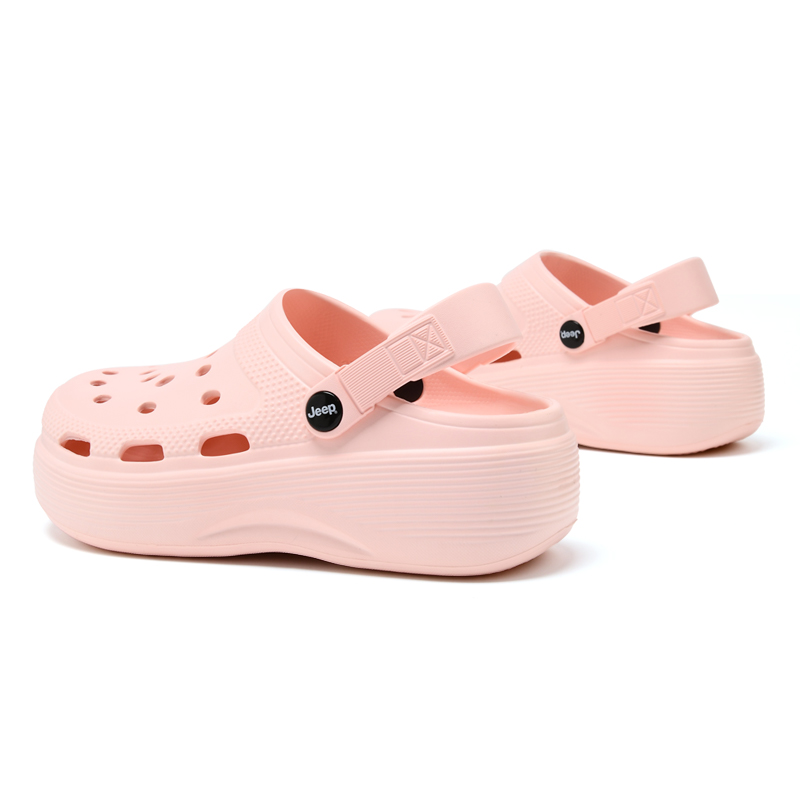 Jeep Clogs Women's купить в интернет-магазине Yoocart с быстрой доставкой по России.