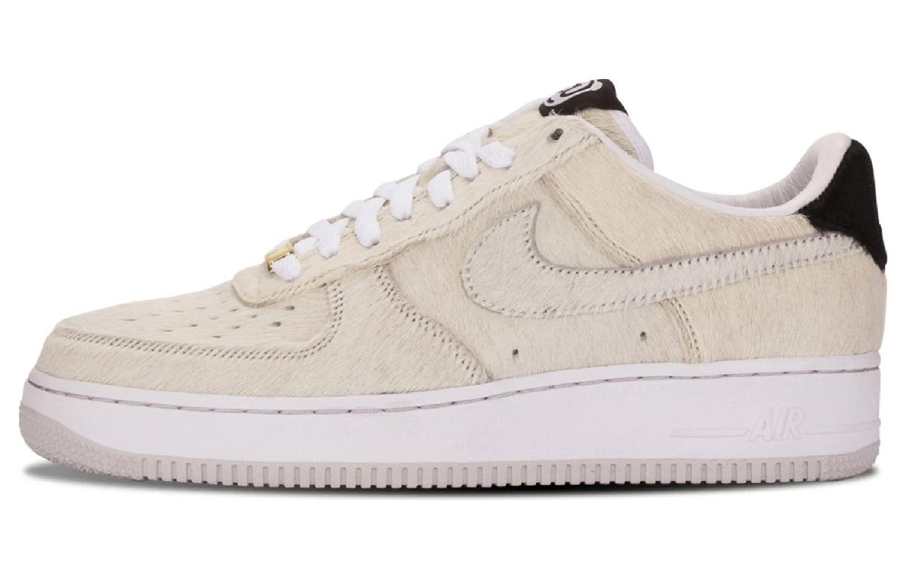 Nike Air Force 1 Low Toy Bearbrick