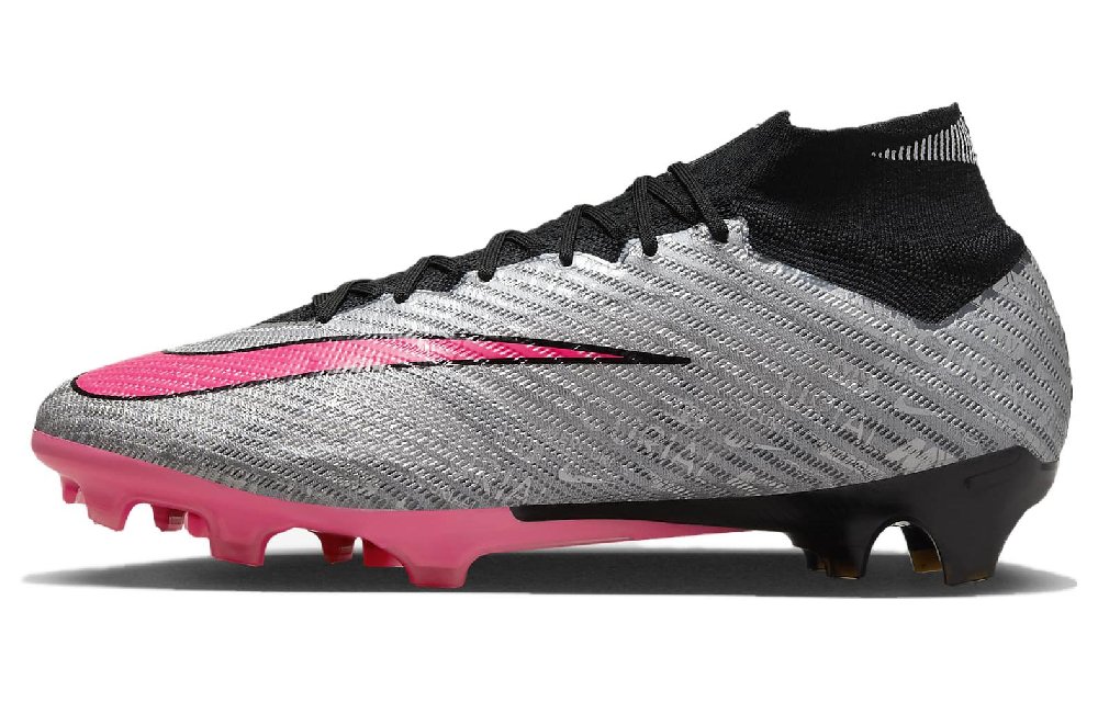 Nike Zoom Mercurial Superfly 9 Elite FG '25th Anniversary Pack'