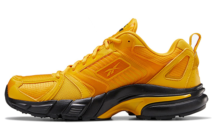 Reebok Rbk Premier Yellow/Black