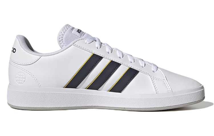 Adidas Neo Grand Court Td 'White Black Grey'
