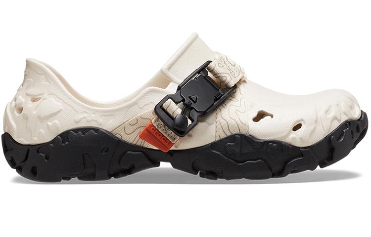 Crocs All Terrain Atlas 'Stucco' купить в интернет-магазине Yoocart с быстрой доставкой по России.