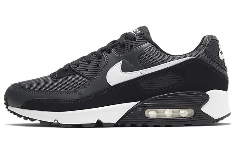 Nike Air Max 90 'Black White'