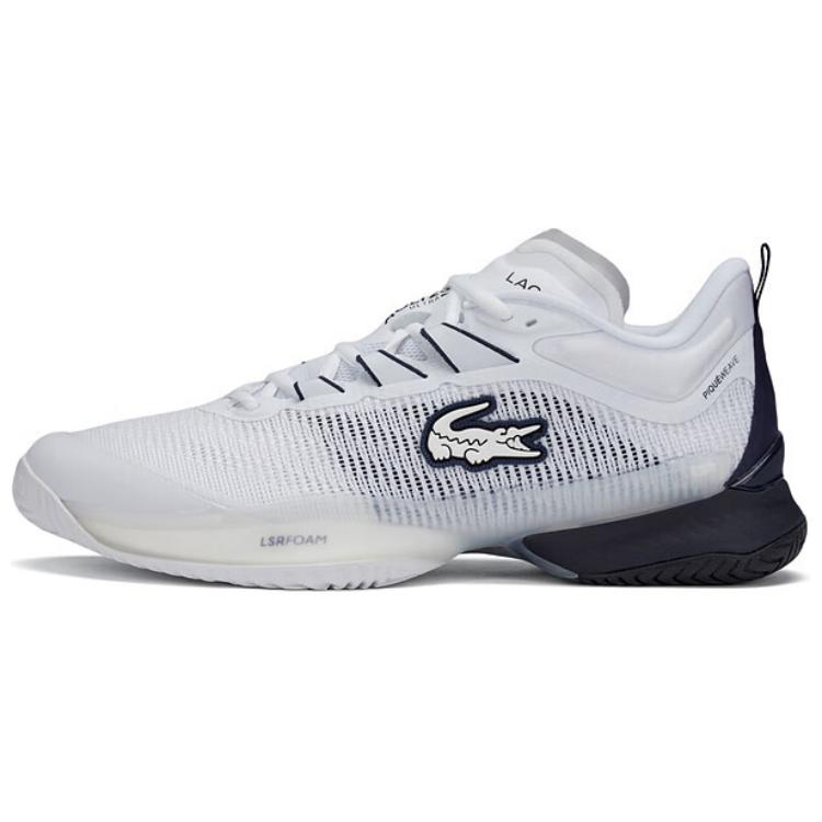 LACOSTE Casual Shoes Men Low-Top