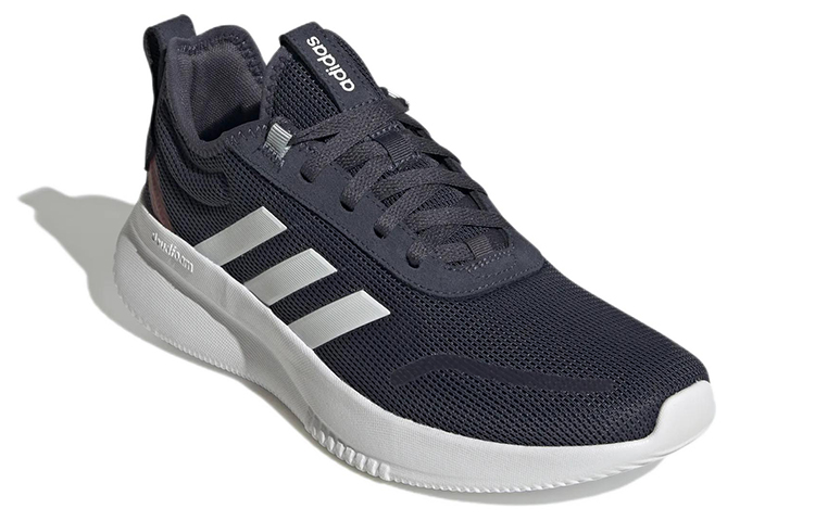 Adidas Lite Racer Rebold 'Navy White Vivid Red'