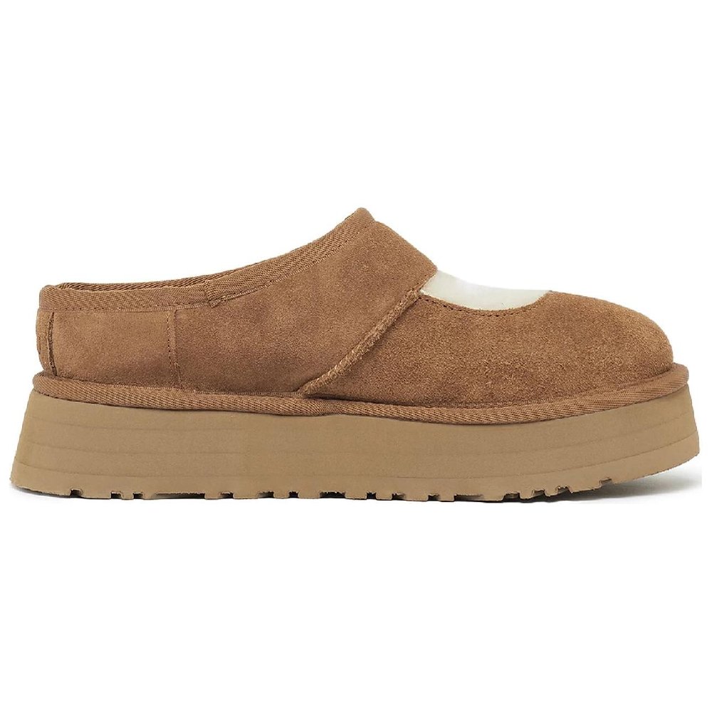 UGG Bea Mary Jane Chestnut Women's